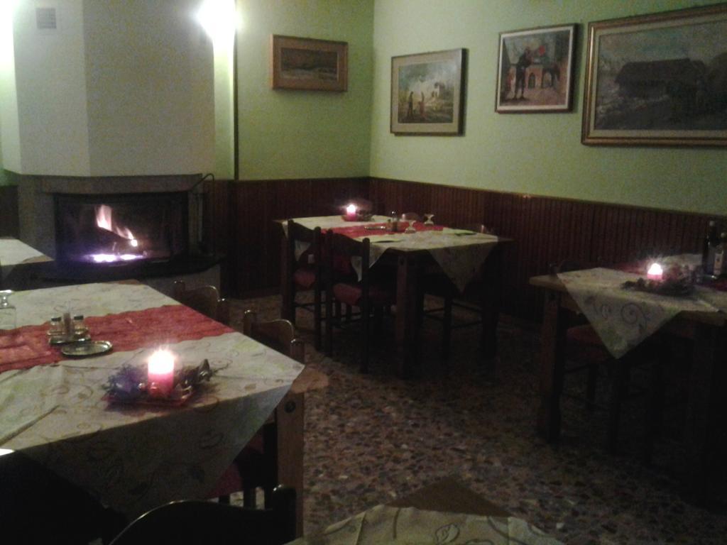 Hotel Poggio D'Oro Рива-ді-Сольто Екстер'єр фото