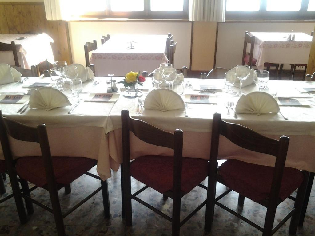 Hotel Poggio D'Oro Рива-ді-Сольто Екстер'єр фото
