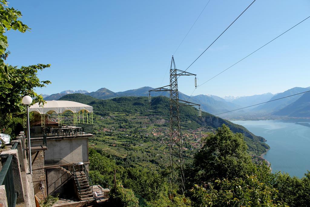 Hotel Poggio D'Oro Рива-ді-Сольто Екстер'єр фото